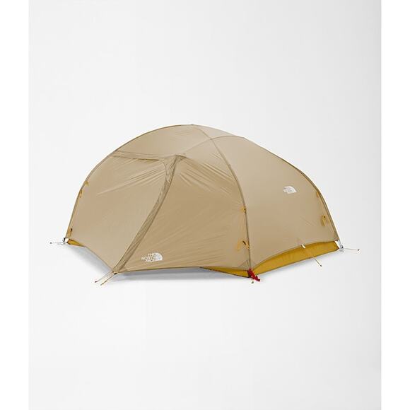 The North Face Trail Lite 2 Mountaineering Backpacking 2 Person Camping Tent - Picture 1 of 16
